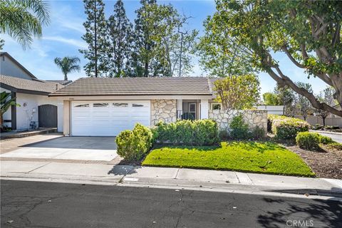 25262 Aldea Court Mission Viejo CA 92691