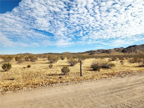 0 Morro Road Apple Valley CA 92307