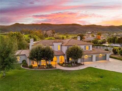 25701 Bay Meadows Murrieta CA 92562