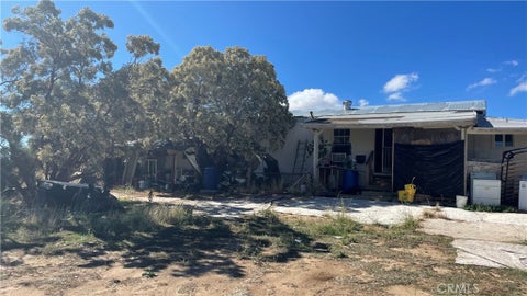 Photo of 59880 Anzanita LN, Anza, CA 92539 (MLS # WS26205872)