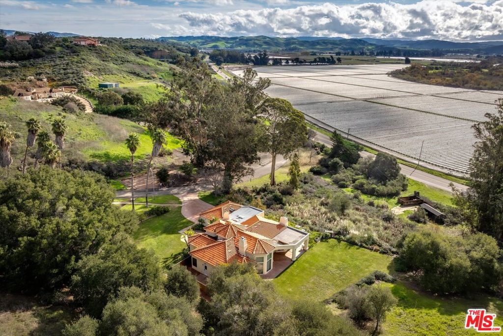 2655 Adobe Falls Road