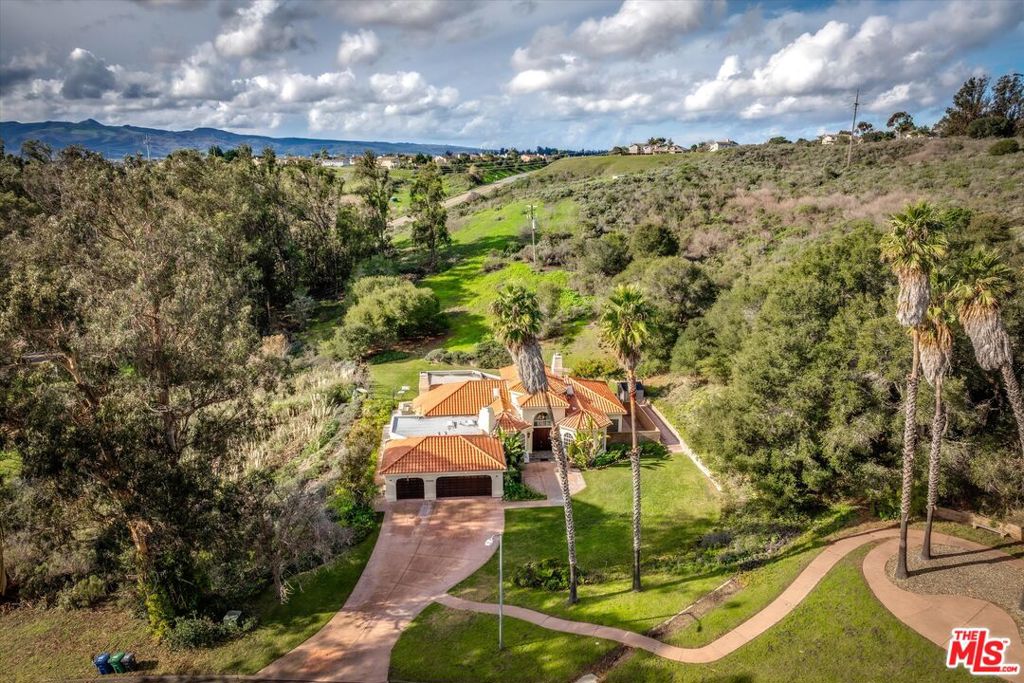 2655 Adobe Falls Road