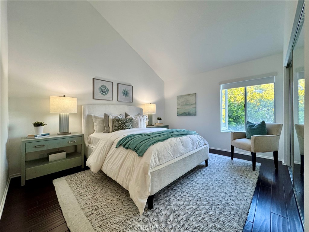 Bayridge (BRID) - Residential Lease