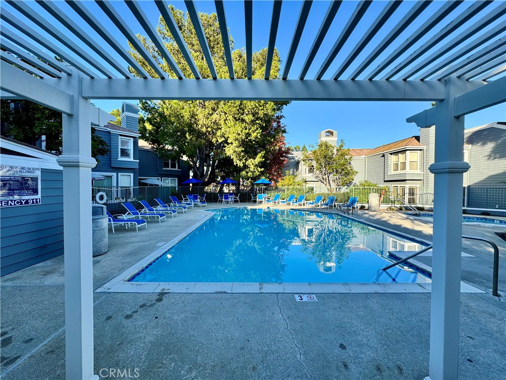 Bayridge (BRID) - Residential Lease