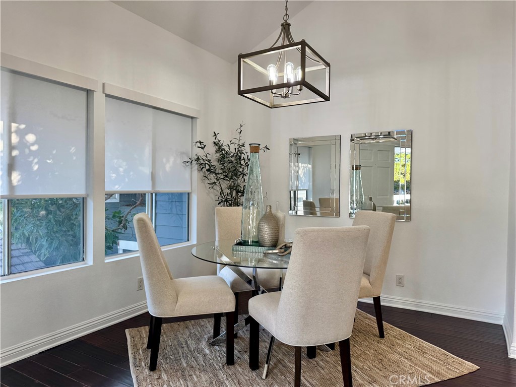 Bayridge (BRID) - Residential Lease