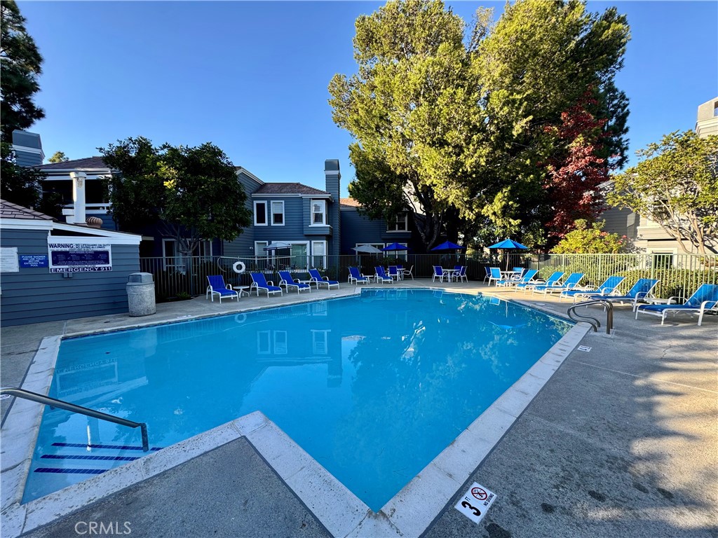 Bayridge (BRID) - Residential Lease