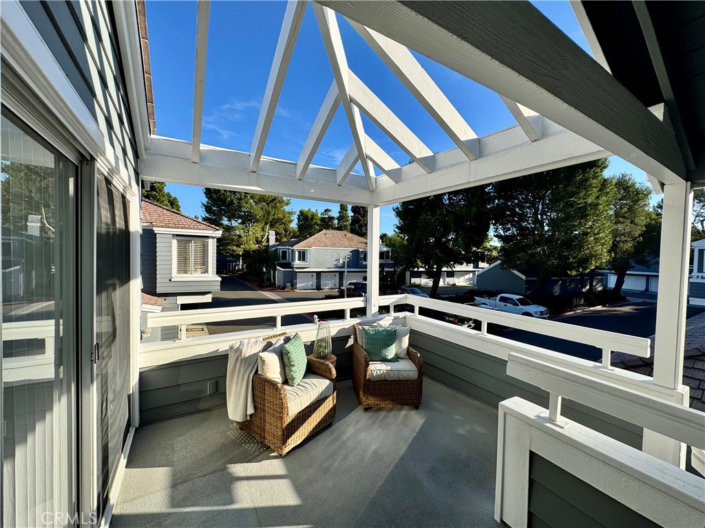 Bayridge (BRID) - Residential Lease