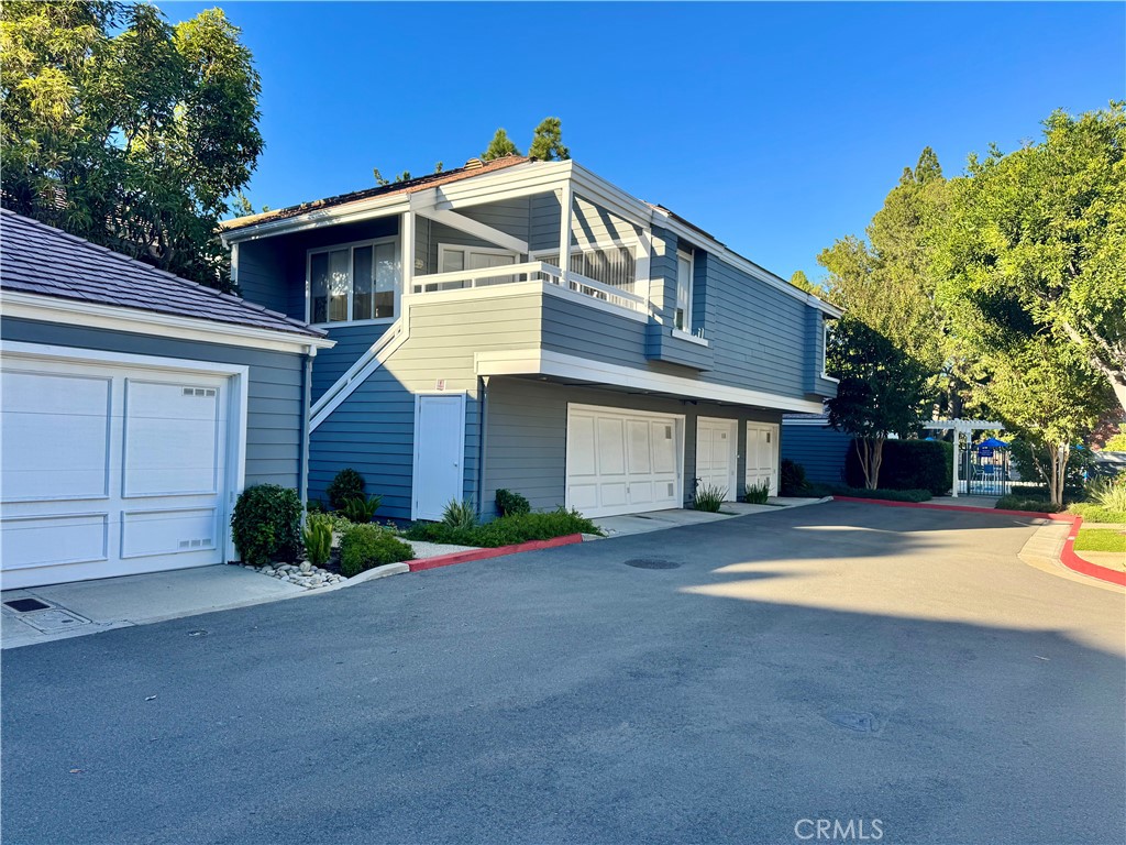 Bayridge (BRID) - Residential Lease