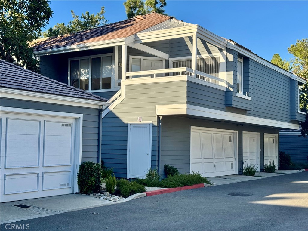 Bayridge (BRID) - Residential Lease