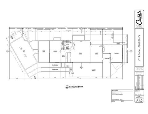 Tiny photo for 200 Madera Street, Los Osos, CA 93402 (MLS # SC26027963)