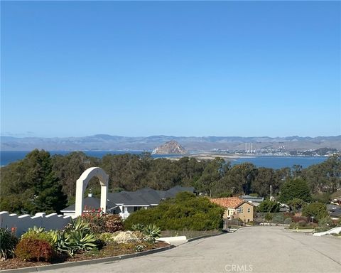 Photo of 200 Madera Street, Los Osos, CA 93402 (MLS # SC26027963)