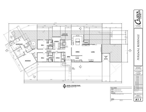 Tiny photo for 200 Madera Street, Los Osos, CA 93402 (MLS # SC26027963)