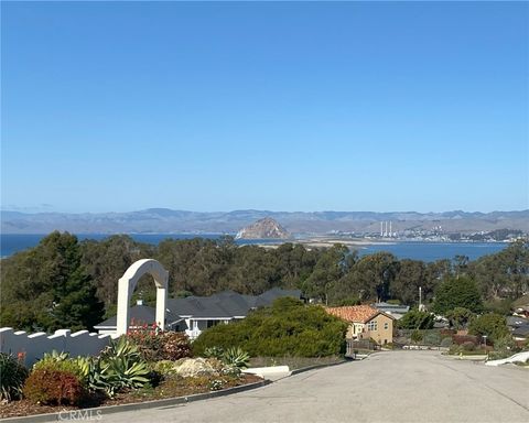 Photo of 200 Madera Street, Los Osos, CA 93402 (MLS # SC26027963)