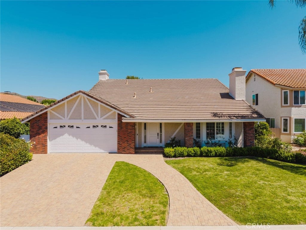 29049 Acanthus Court, Agoura Hills CA 91301