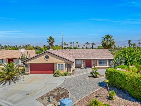Photo of 44060 Dalea Court, La Quinta, CA 92253 (MLS # 219146259DA)