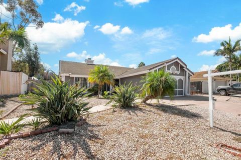 3313 Tonopah Street Oceanside CA 92054