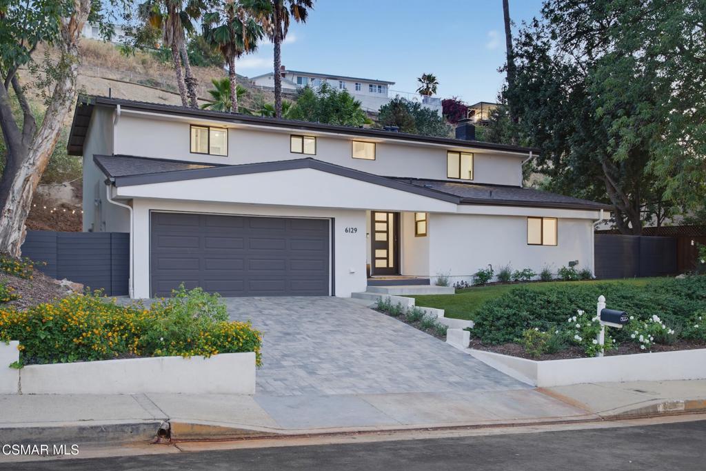 6129 Ellenview Avenue, Woodland Hills CA 91367
