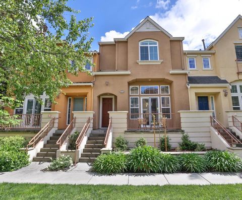 Photo of 4010 Fitzpatrick Way, Santa Clara, CA 95054 (MLS # ML82044288)
