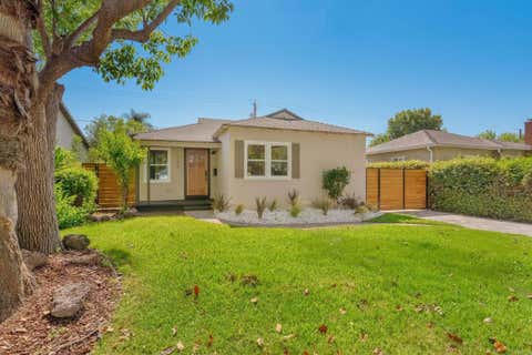 Photo of 743 N Sparks St ST, Burbank, CA 91506 (MLS # PTP2606020)