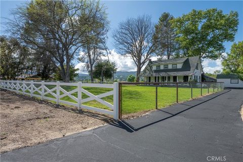 Tiny photo for 17490 Poplar Ave, Atascadero, CA 93422 (MLS # SC26071120)