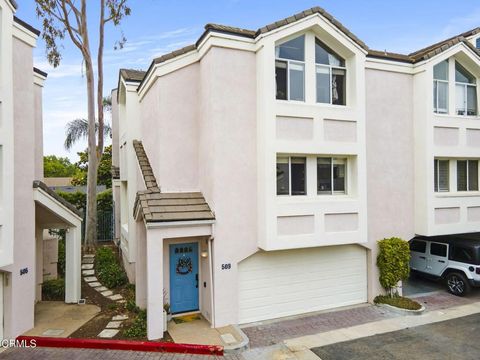 509 4th Place Port Hueneme CA 93041