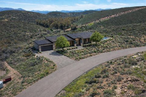 0 Starlight Mountain Rd Ramona CA 92065