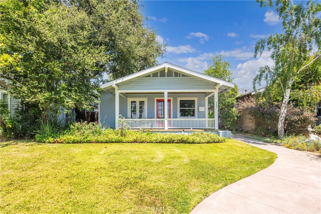 365 W Sierra Madre