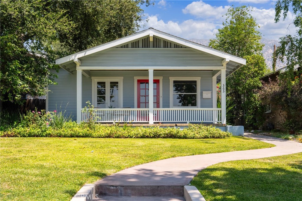 365 W Sierra Madre