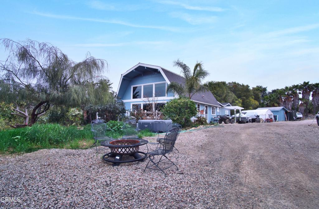 5500 Casitas Pass Road
