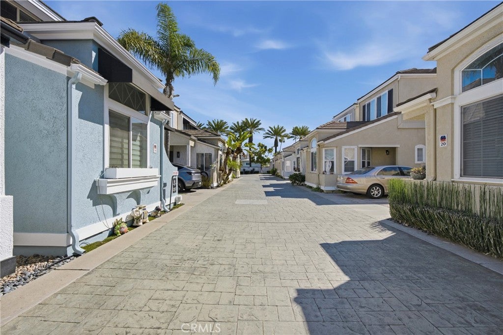 Photo of 700 Lido Park Drive #30, Newport Beach, CA 92663 (MLS # NP26215277)