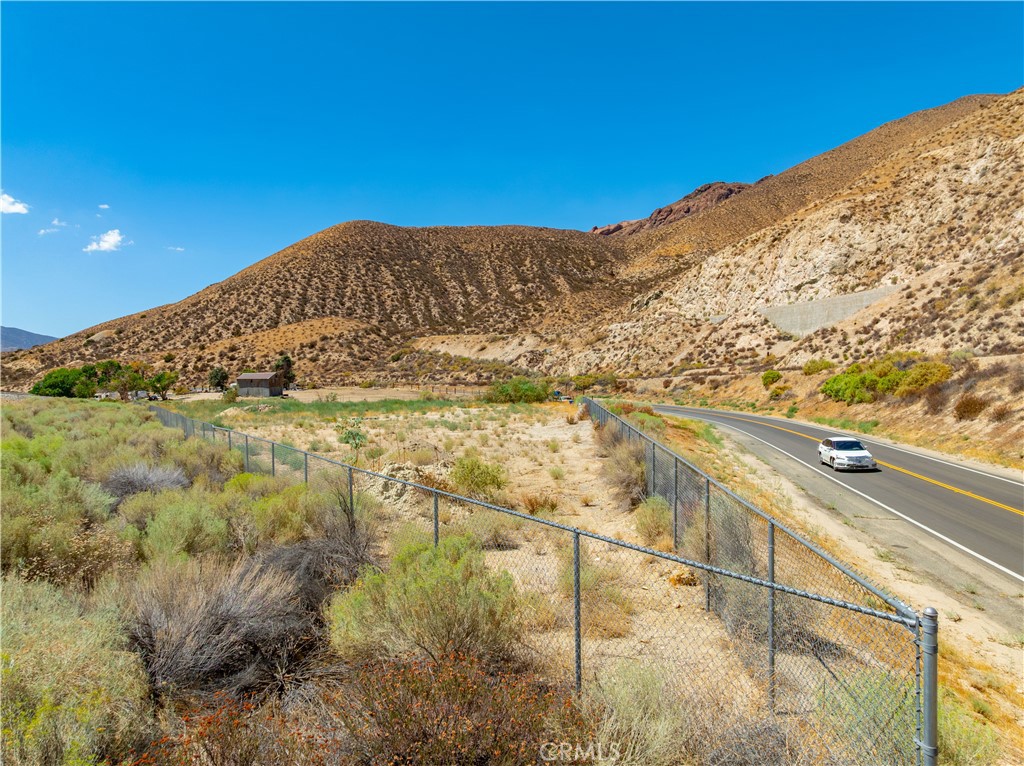 Custom Acton (CACTO) - Land