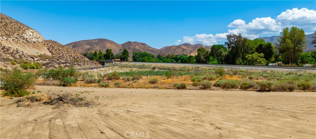 Custom Acton (CACTO) - Land