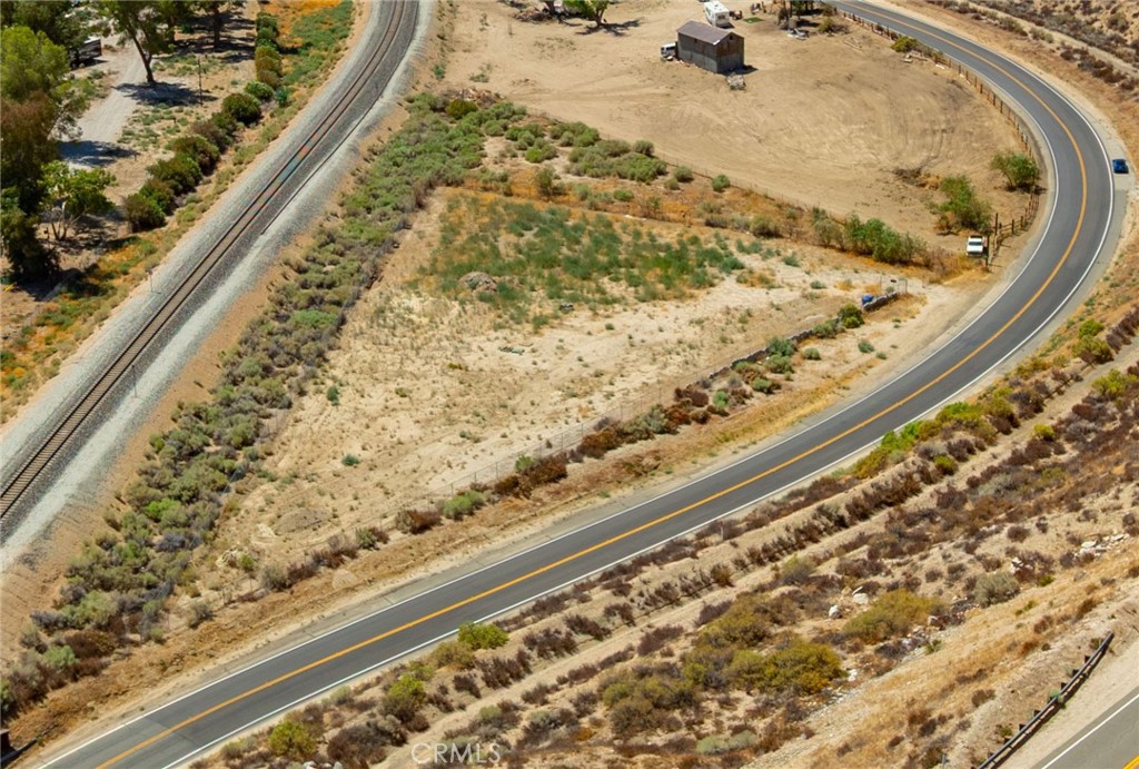 Custom Acton (CACTO) - Land