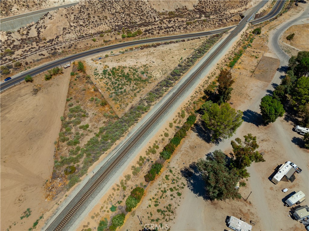 Custom Acton (CACTO) - Land