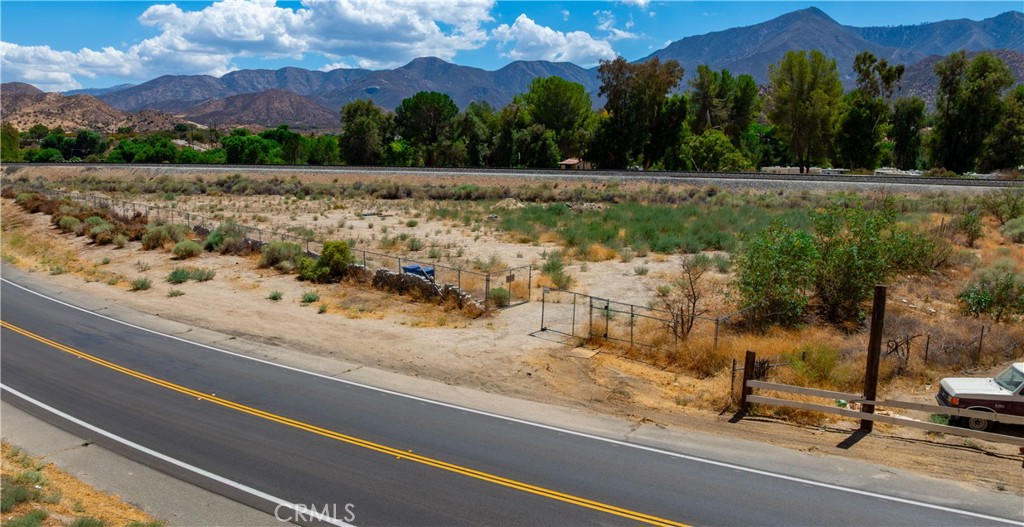 Custom Acton (CACTO) - Land