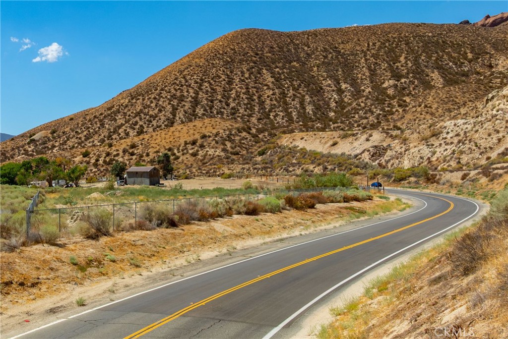 Custom Acton (CACTO) - Land