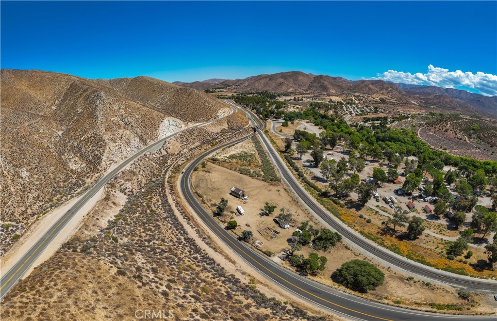 Custom Acton (CACTO) - Land