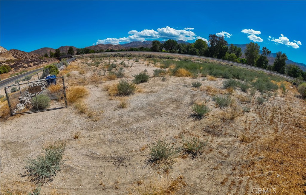 Custom Acton (CACTO) - Land