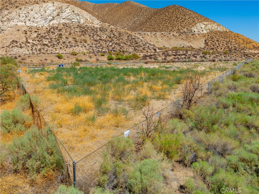 Custom Acton (CACTO) - Land