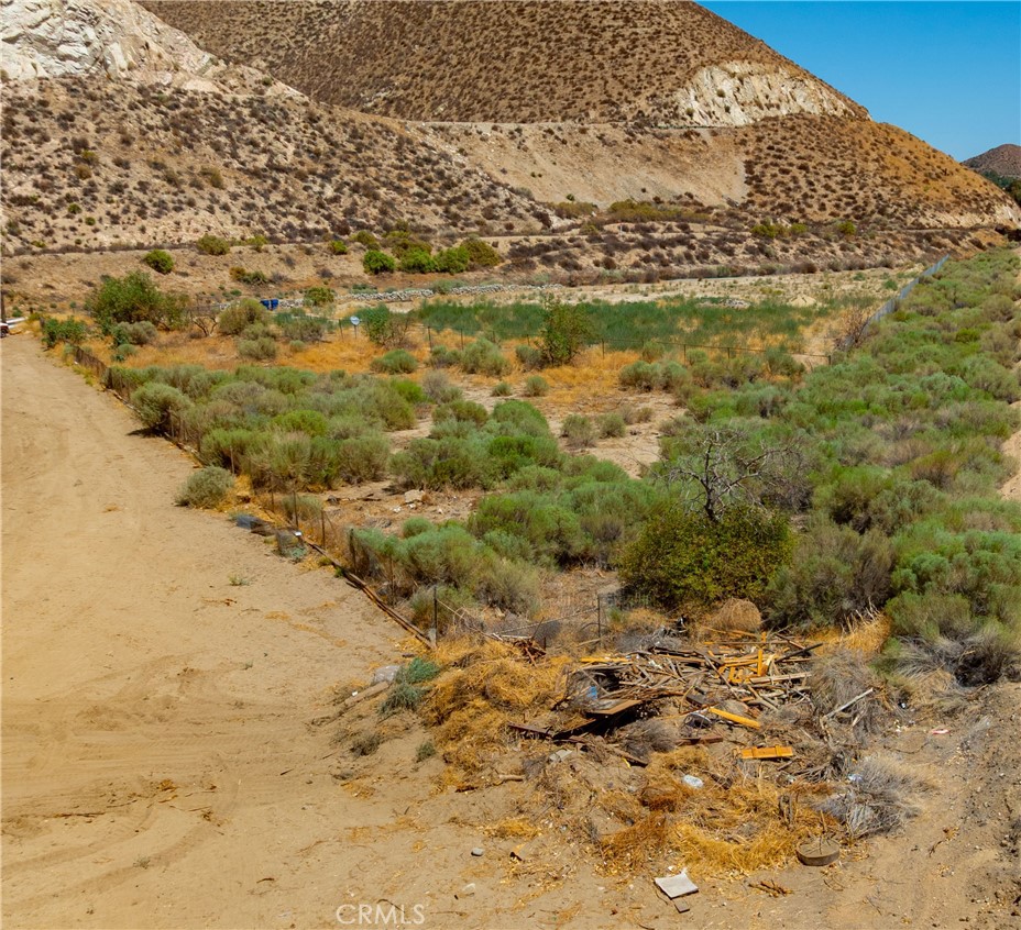 Custom Acton (CACTO) - Land