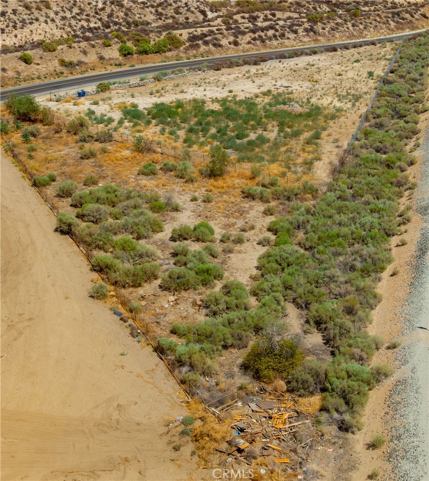 Custom Acton (CACTO) - Land