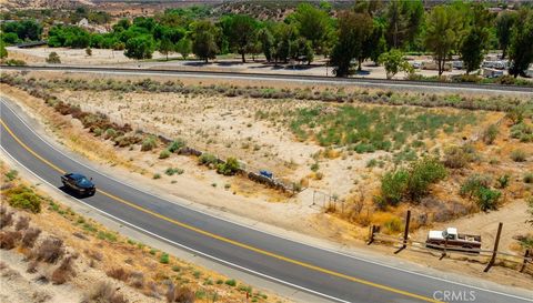 0 CROWN VALLEY RD vis SOLEDAD Acton CA 93510