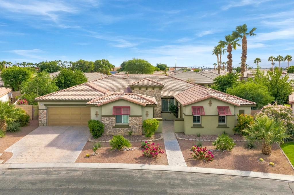 82745 Laura Drive
