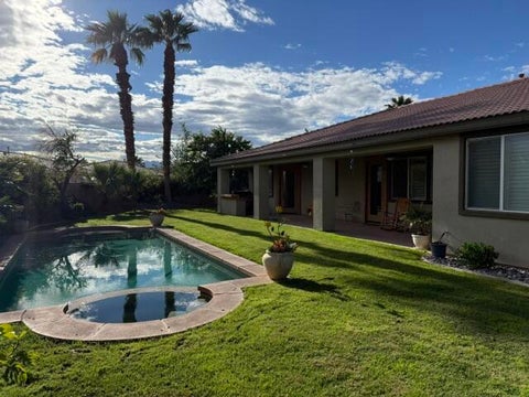 Photo of 82745 Laura Drive, Indio, CA 92203 (MLS # 219154906DA)