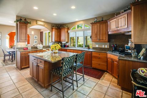 Tiny photo for 1643 La Vista Del Oceano Drive, Santa Barbara, CA 93109 (MLS # 26643957)