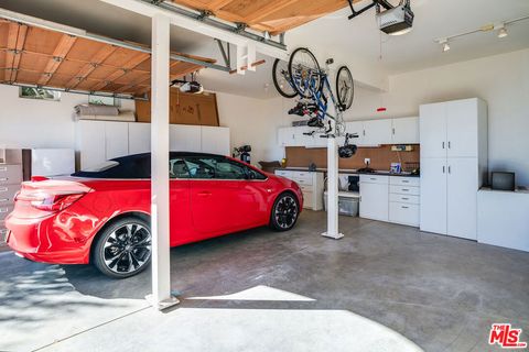 Tiny photo for 1643 La Vista Del Oceano Drive, Santa Barbara, CA 93109 (MLS # 26643957)