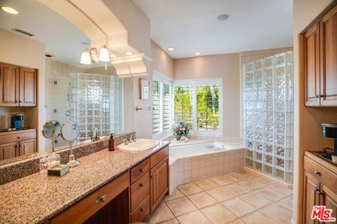 Tiny photo for 1643 La Vista Del Oceano Drive, Santa Barbara, CA 93109 (MLS # 26643957)