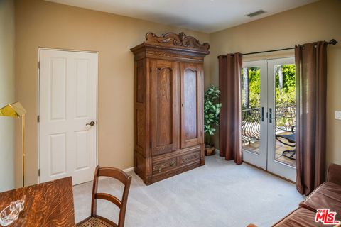 Tiny photo for 1643 La Vista Del Oceano Drive, Santa Barbara, CA 93109 (MLS # 26643957)