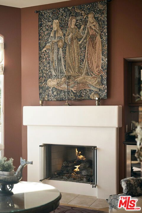 Tiny photo for 1643 La Vista Del Oceano Drive, Santa Barbara, CA 93109 (MLS # 26643957)