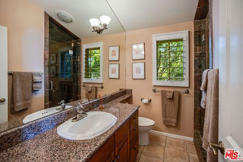 Tiny photo for 1643 La Vista Del Oceano Drive, Santa Barbara, CA 93109 (MLS # 26643957)